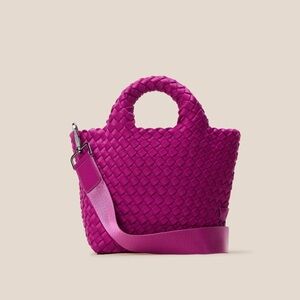 Naghedi St. Barths Petit Tote Rio